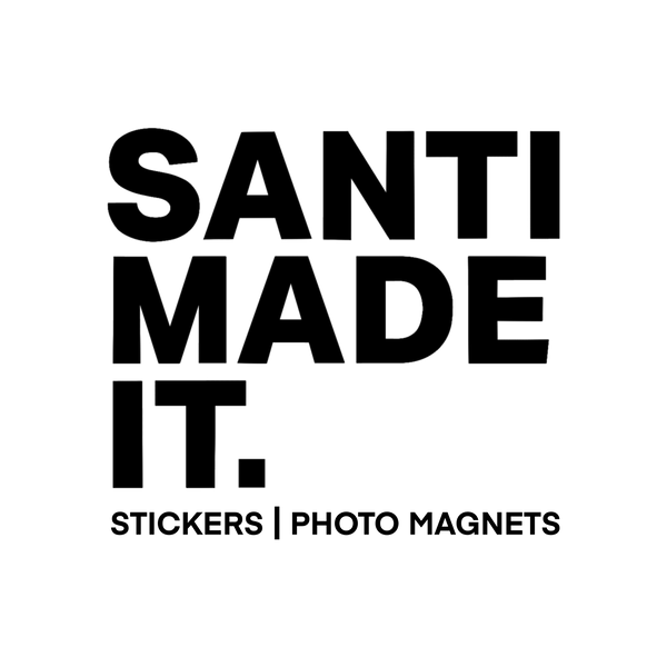 santimadeit logo